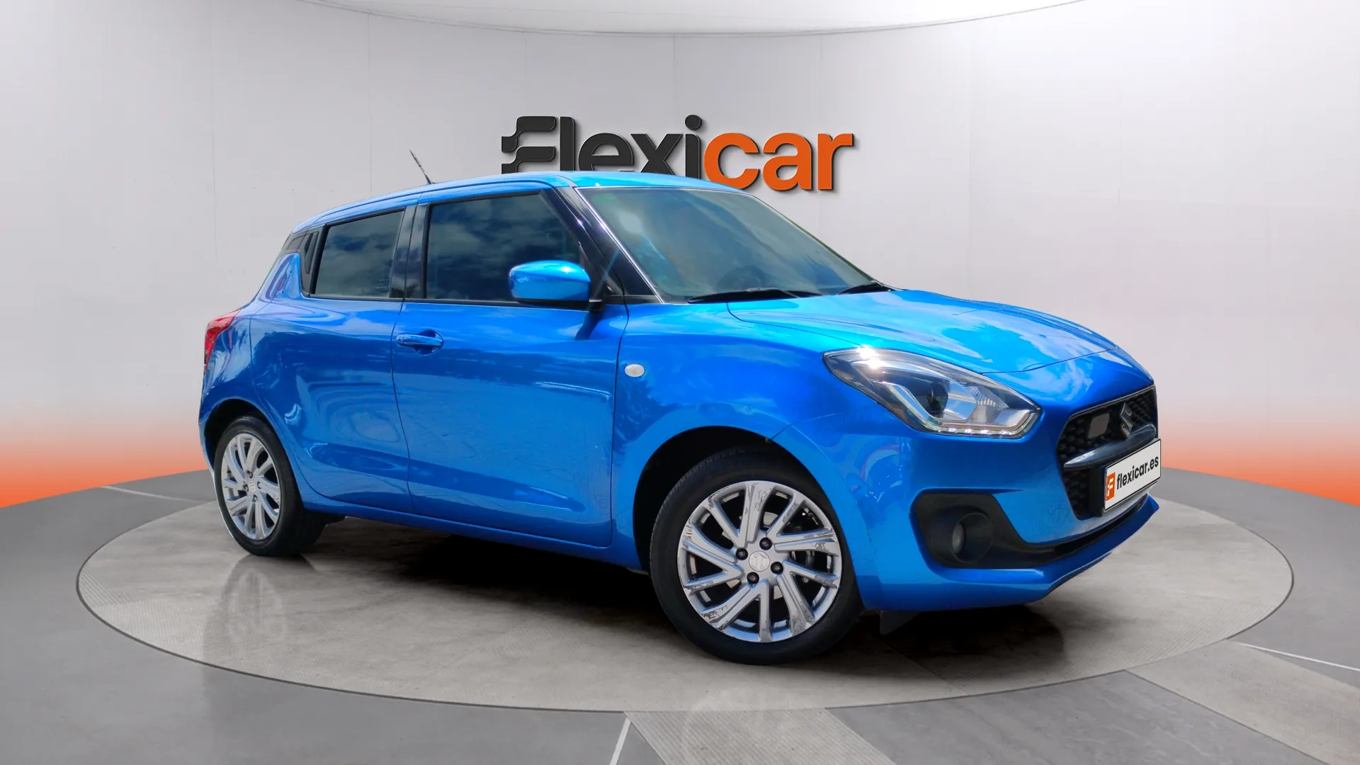 Suzuki Swift 1.2 GLE Mild Hybrid