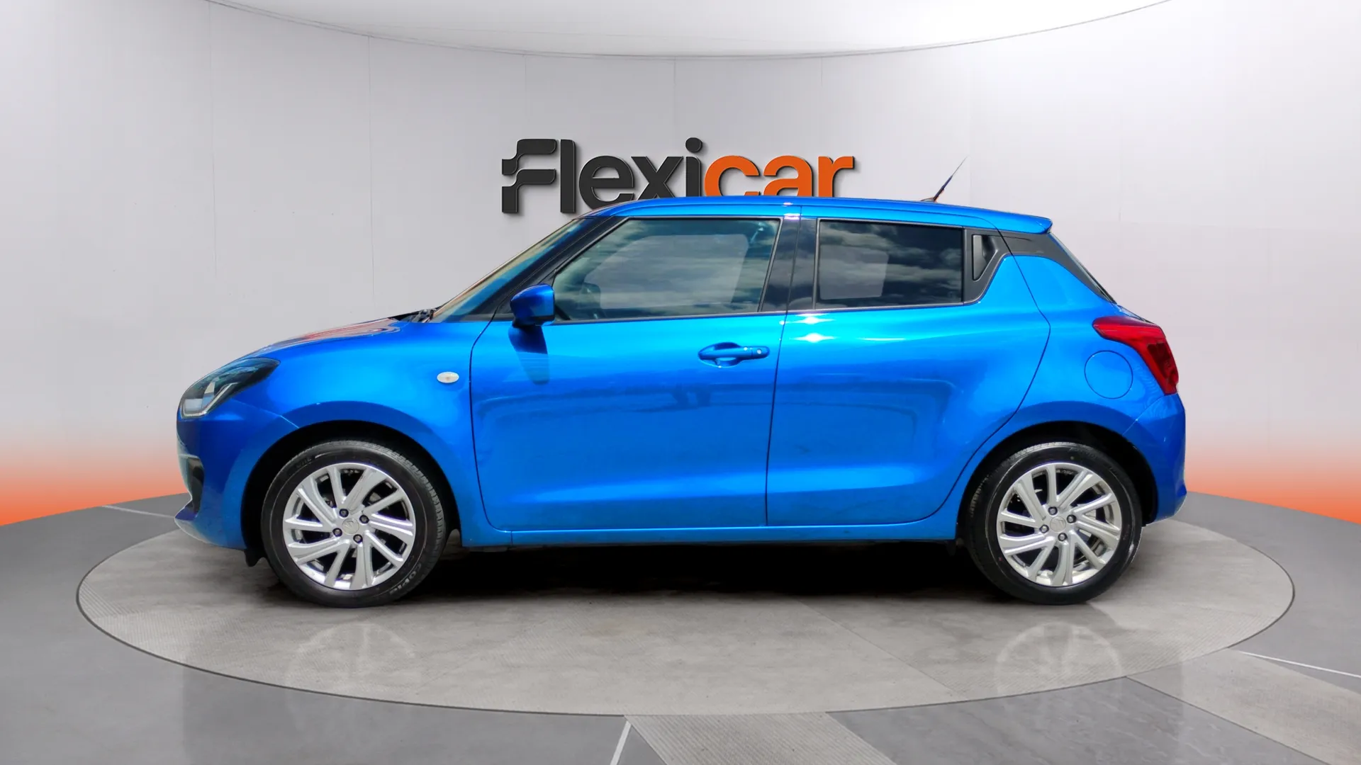 Suzuki Swift 1.2 GLE Mild Hybrid - foto 7