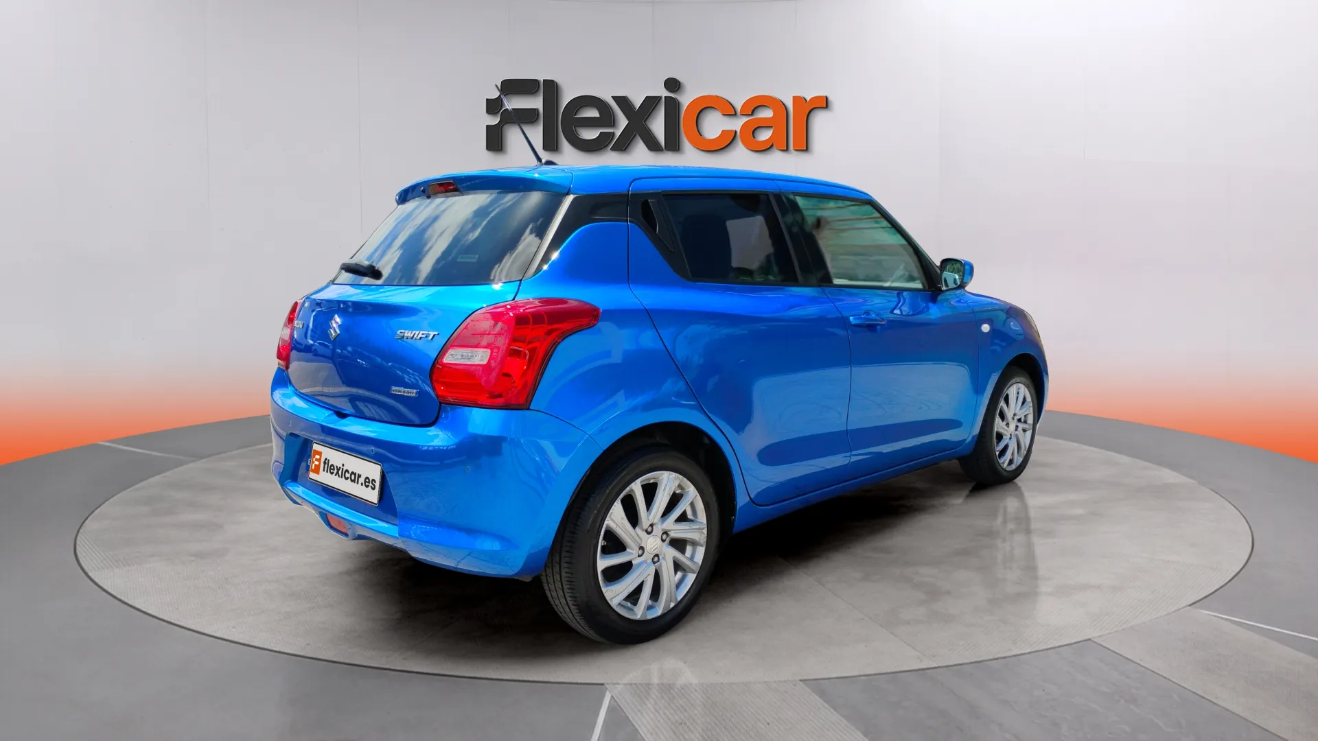 Suzuki Swift 1.2 GLE Mild Hybrid - foto 4