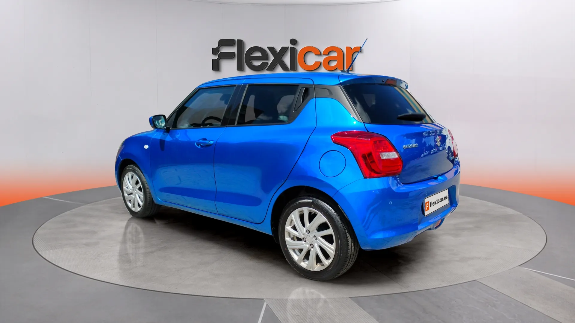 Suzuki Swift 1.2 GLE Mild Hybrid - foto 6