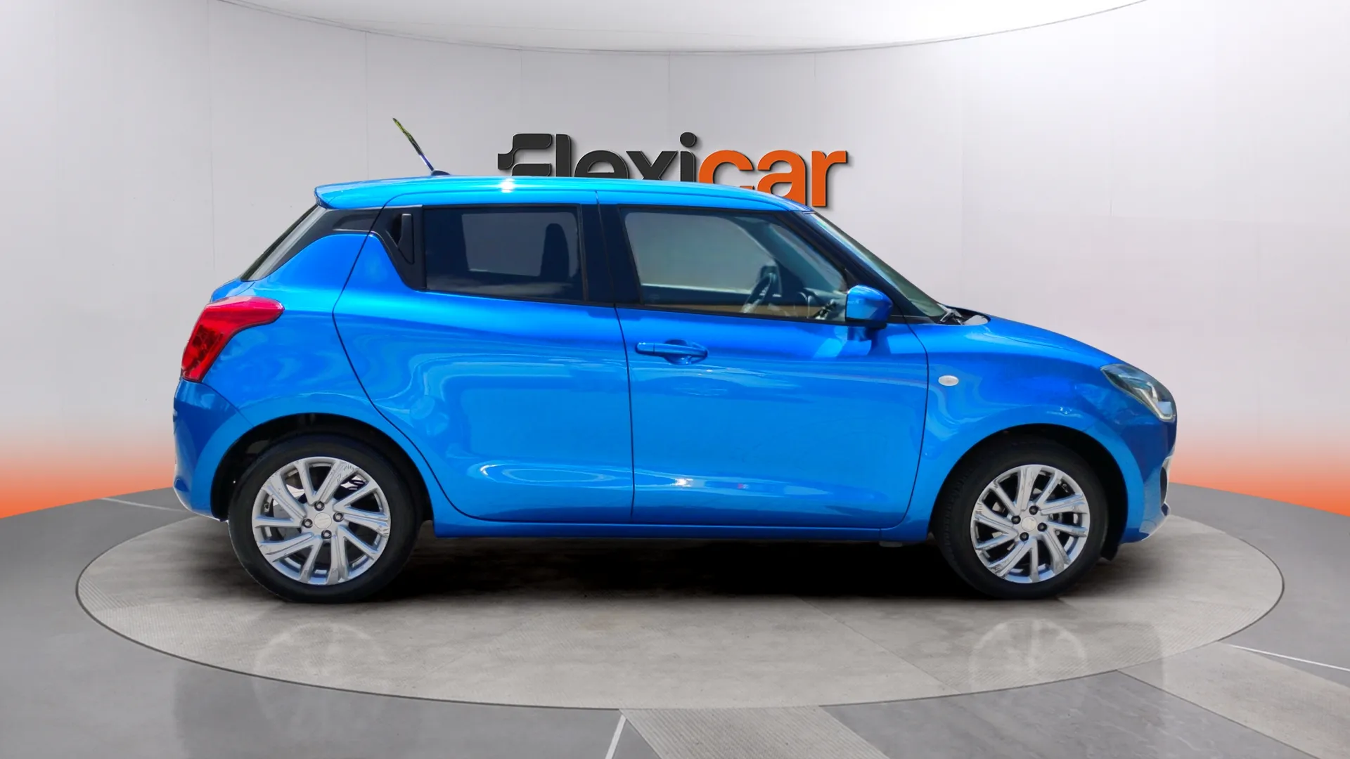 Suzuki Swift 1.2 GLE Mild Hybrid - foto 3