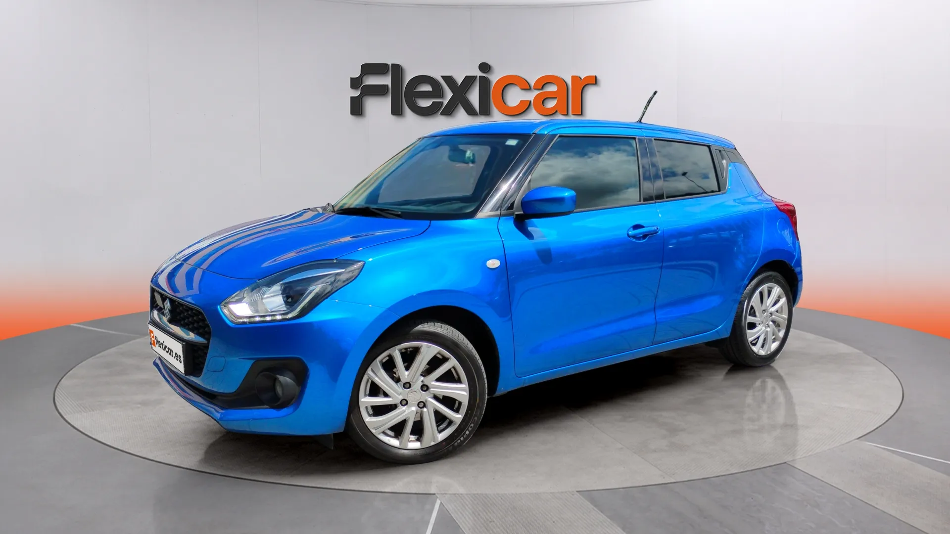 Suzuki Swift 1.2 GLE Mild Hybrid - foto 8