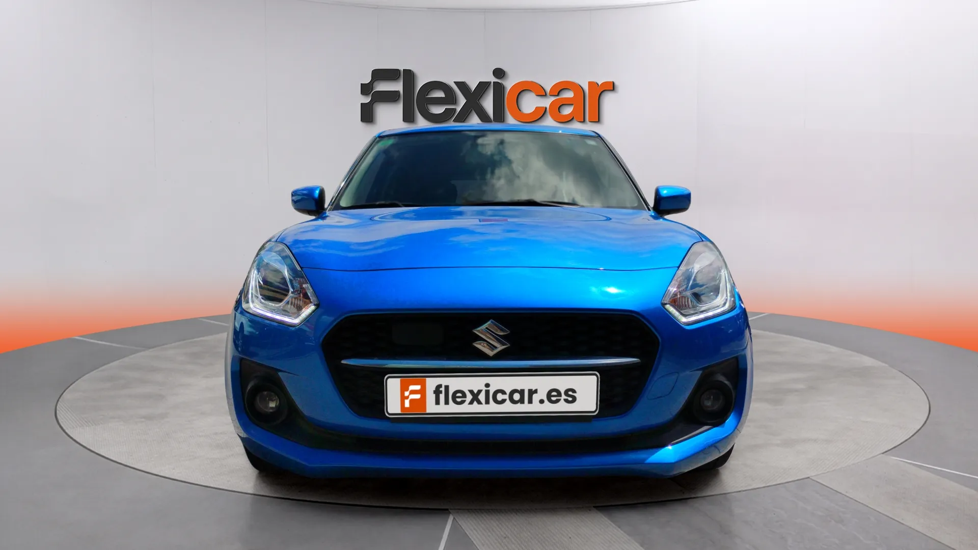 Suzuki Swift 1.2 GLE Mild Hybrid - foto 2