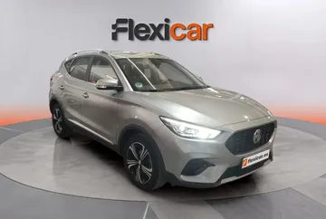 mg zs 15 comfort gasolina manual sevilla 2 903000000272353