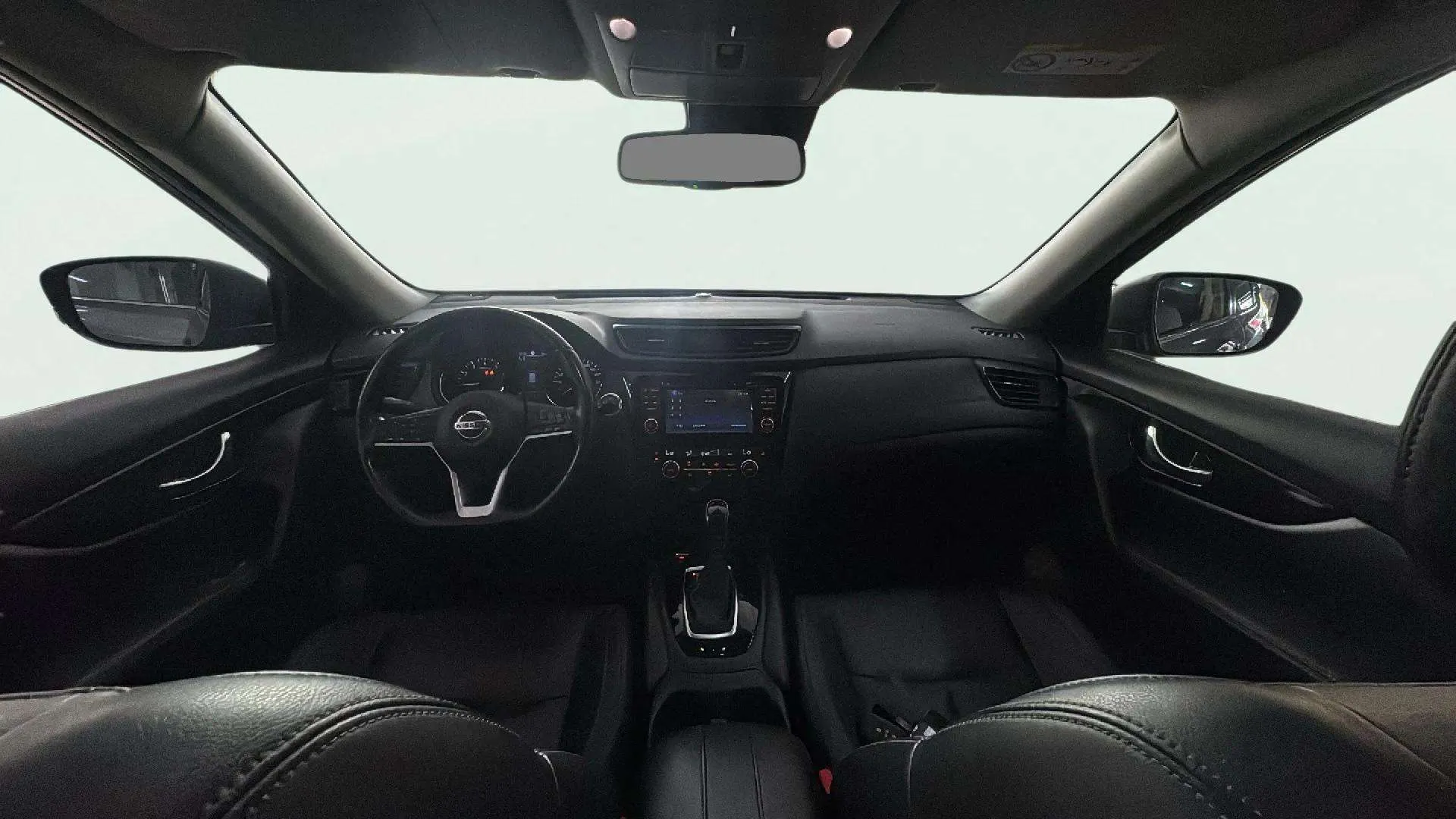 Nissan X-Trail DIG-T E6D DCT Tekna - foto 9