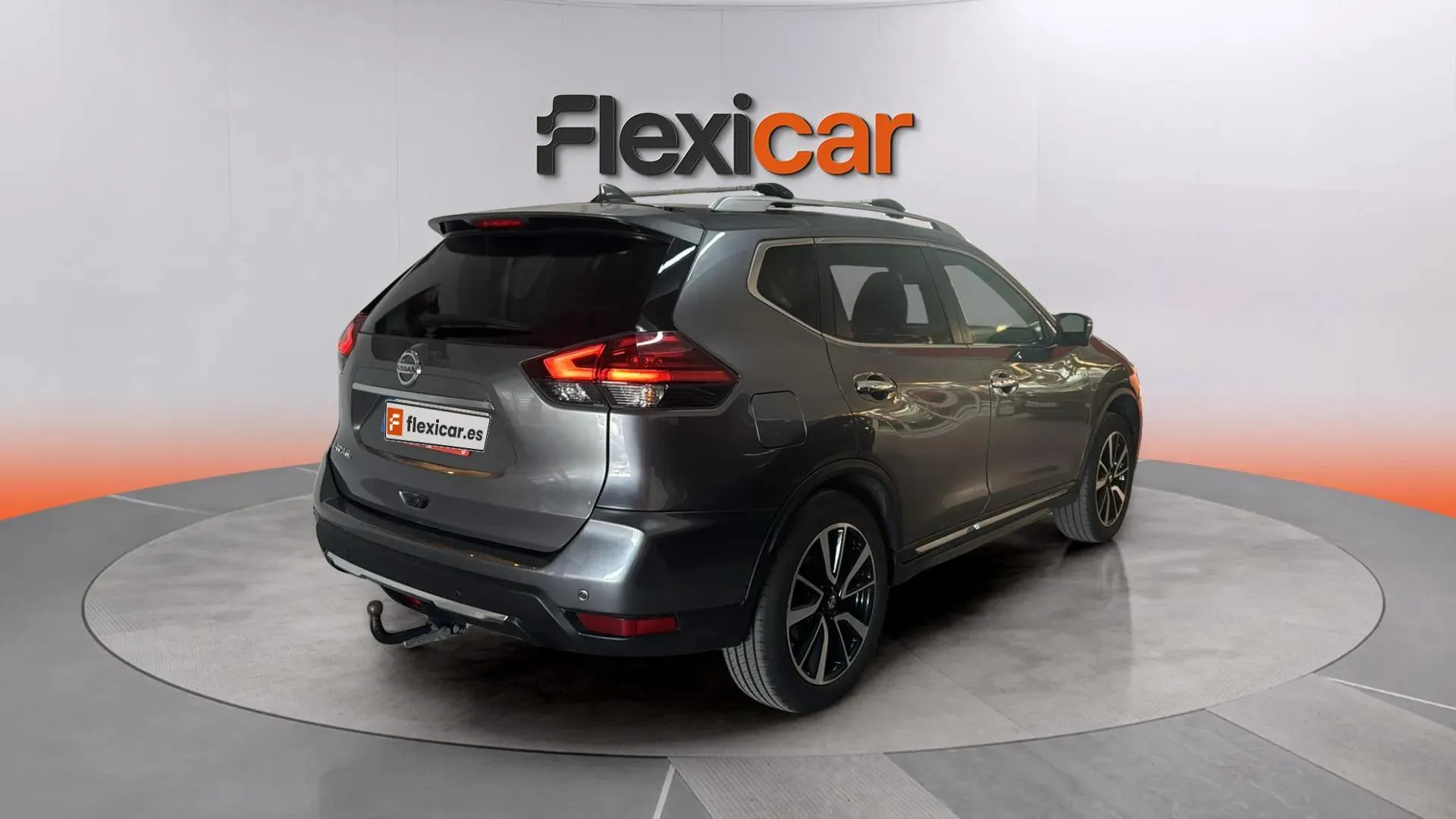 Nissan X-Trail DIG-T E6D DCT Tekna - foto 5