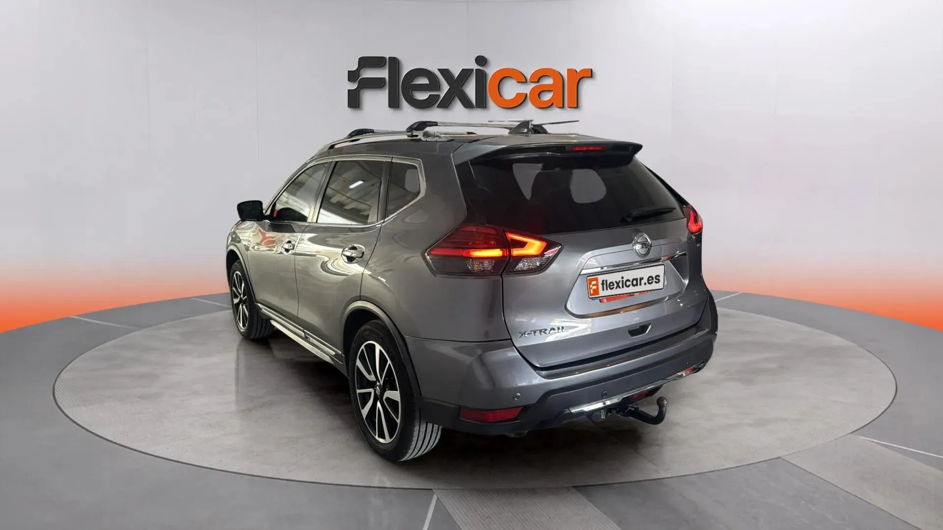 Nissan X-Trail DIG-T E6D DCT Tekna - foto 7