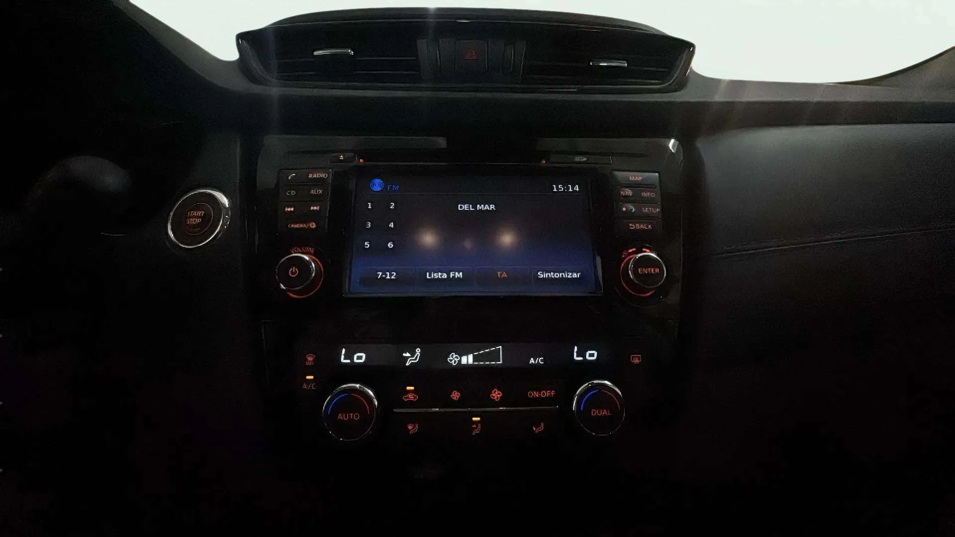 Nissan X-Trail DIG-T E6D DCT Tekna - foto 10