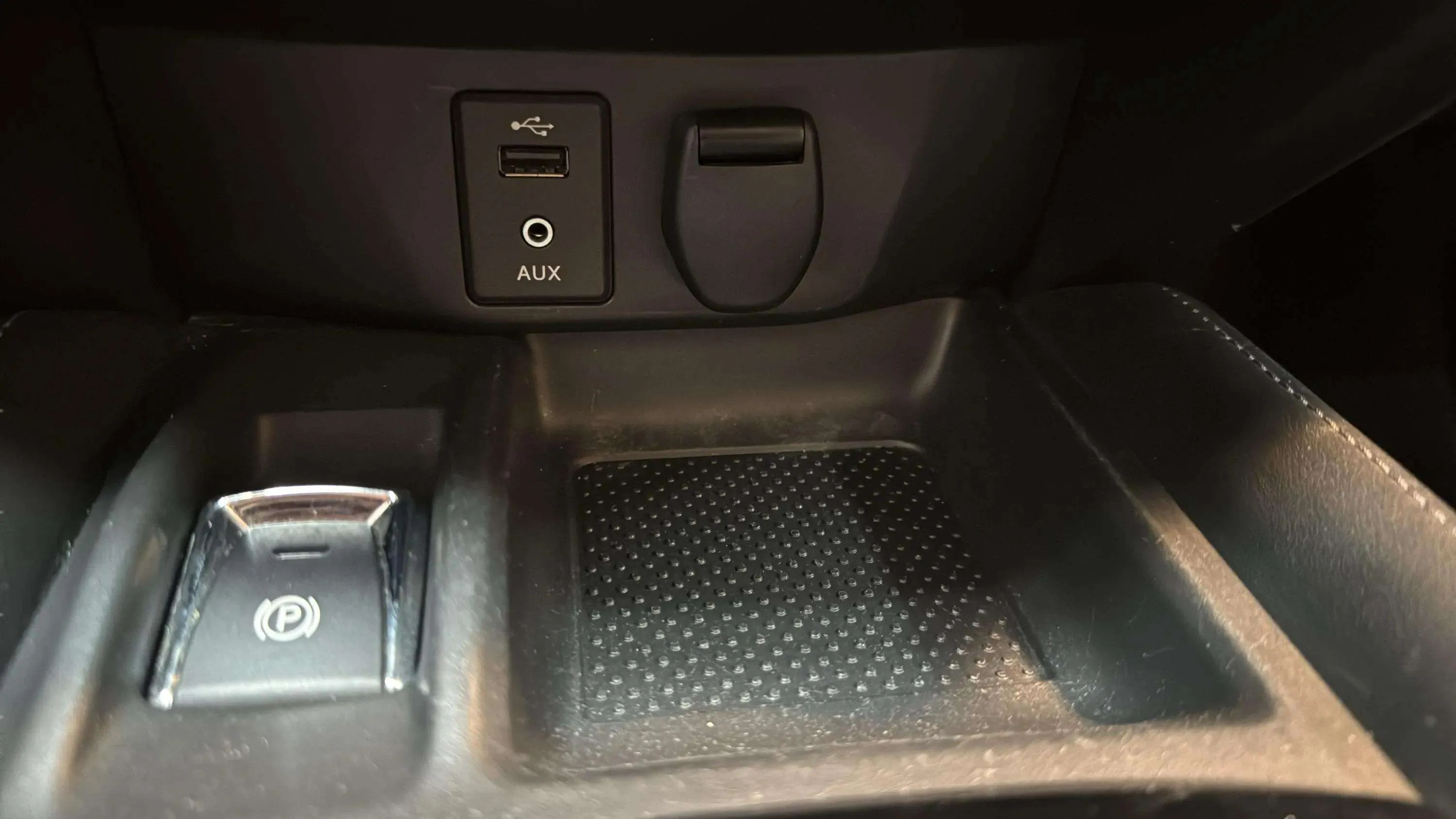 Nissan X-Trail DIG-T E6D DCT Tekna - foto 24