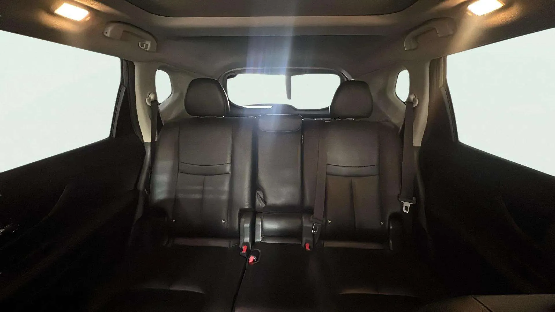Nissan X-Trail DIG-T E6D DCT Tekna - foto 18