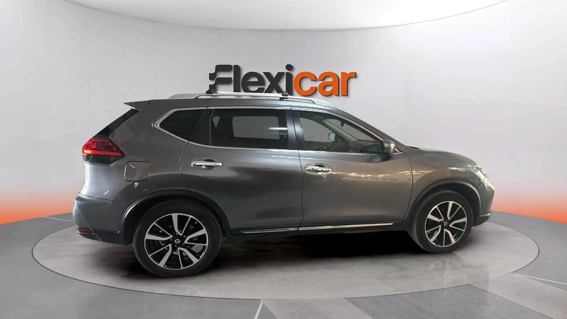 Nissan X-Trail DIG-T E6D DCT Tekna - foto 3