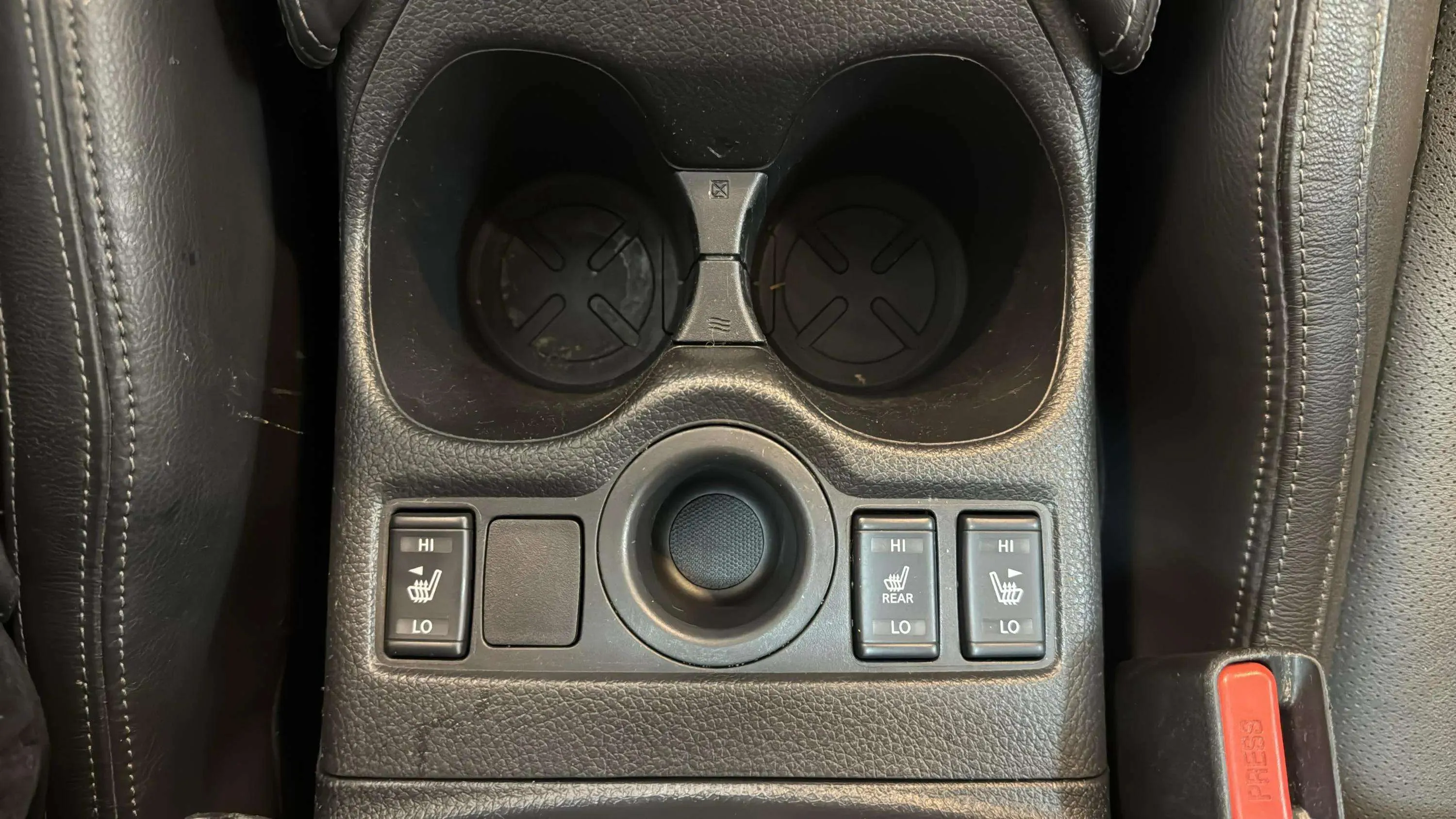 Nissan X-Trail DIG-T E6D DCT Tekna - foto 27