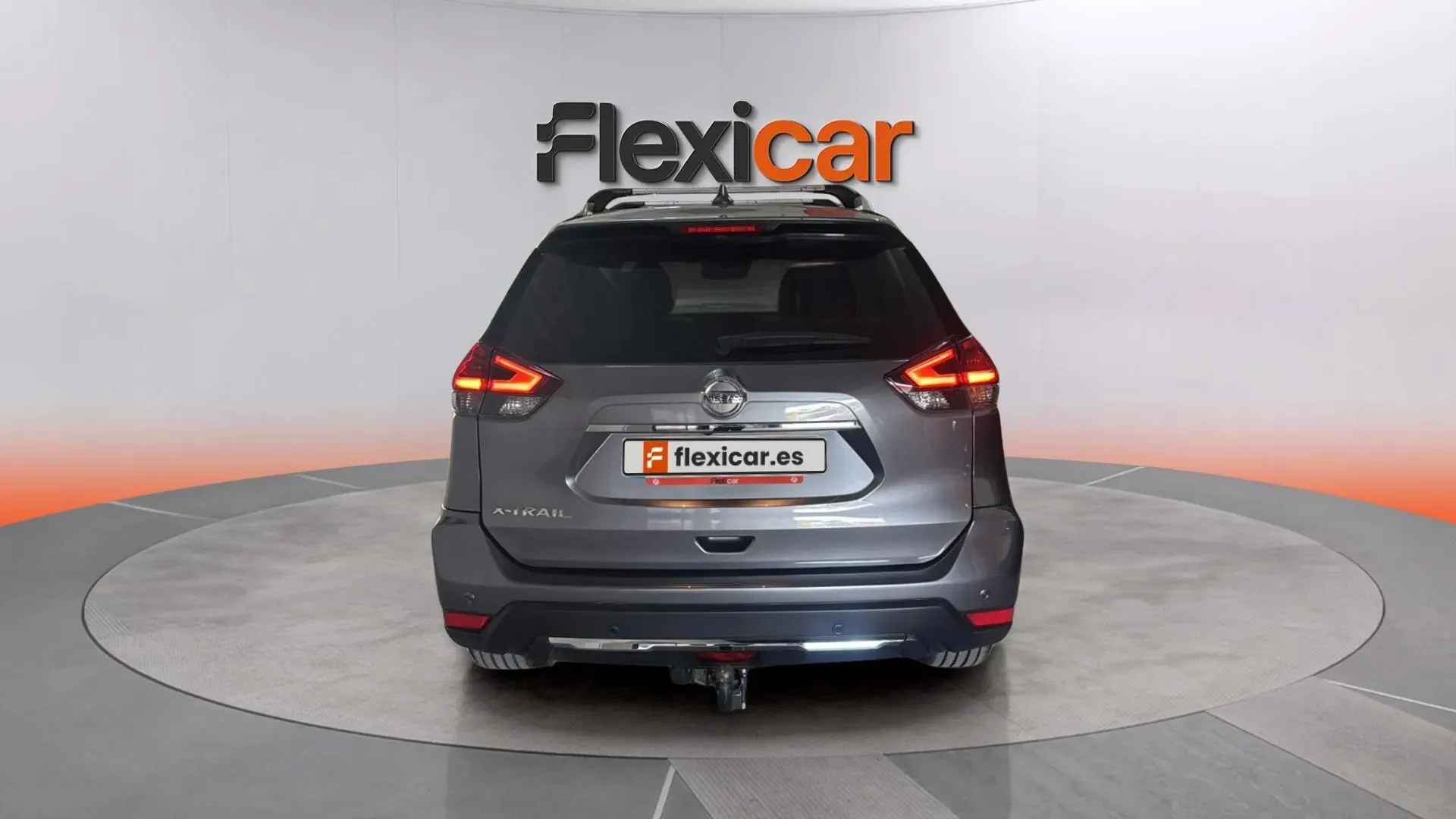 Nissan X-Trail DIG-T E6D DCT Tekna - foto 8