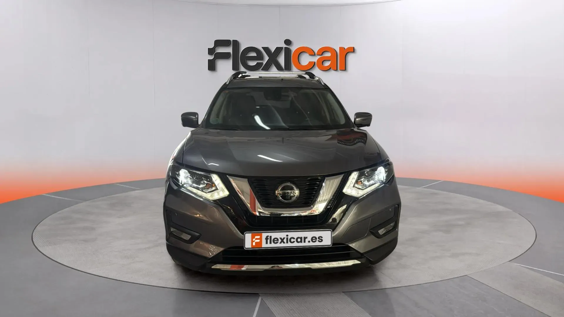 Nissan X-Trail DIG-T E6D DCT Tekna - foto 2