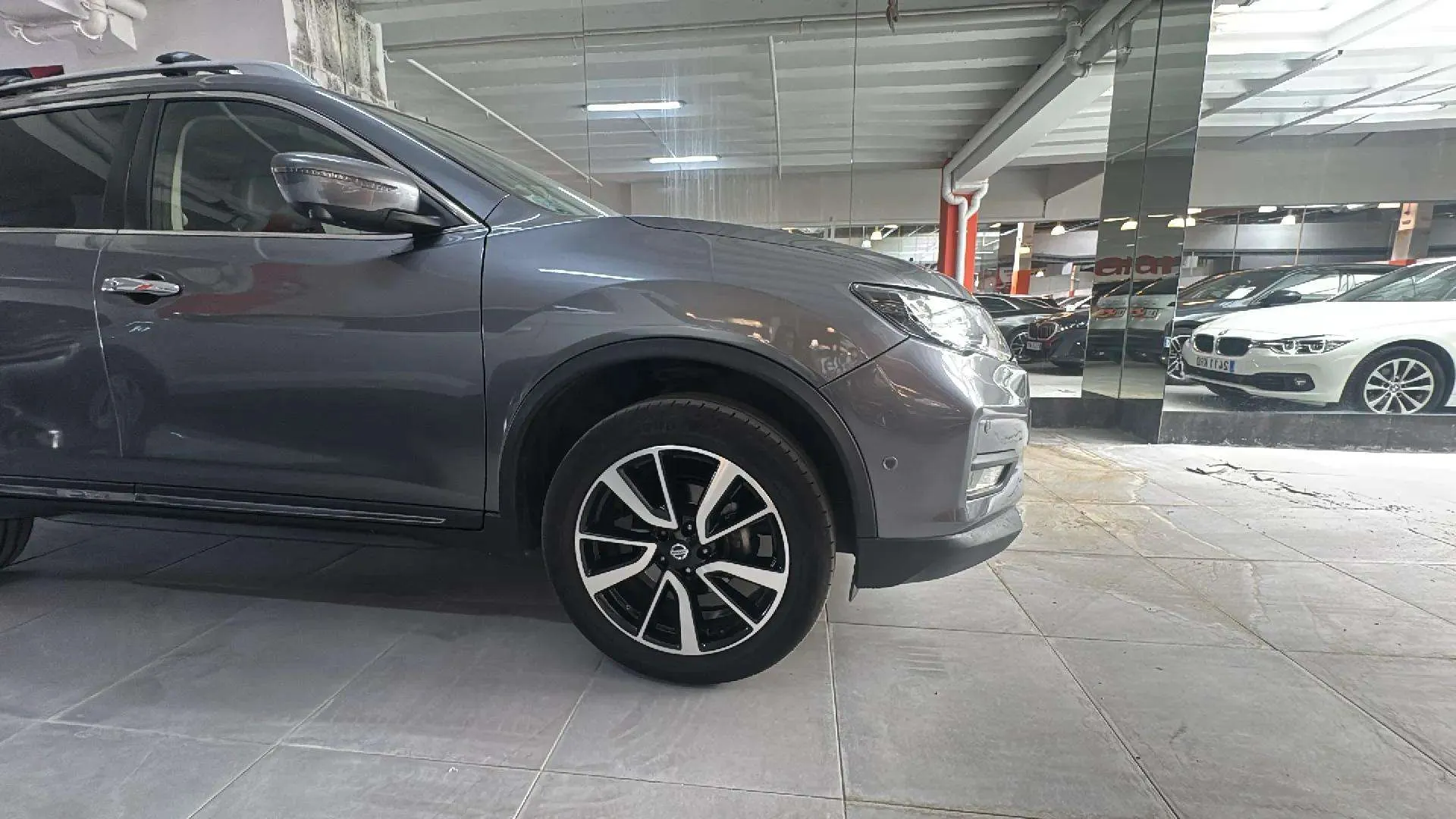 Nissan X-Trail DIG-T E6D DCT Tekna - foto 25