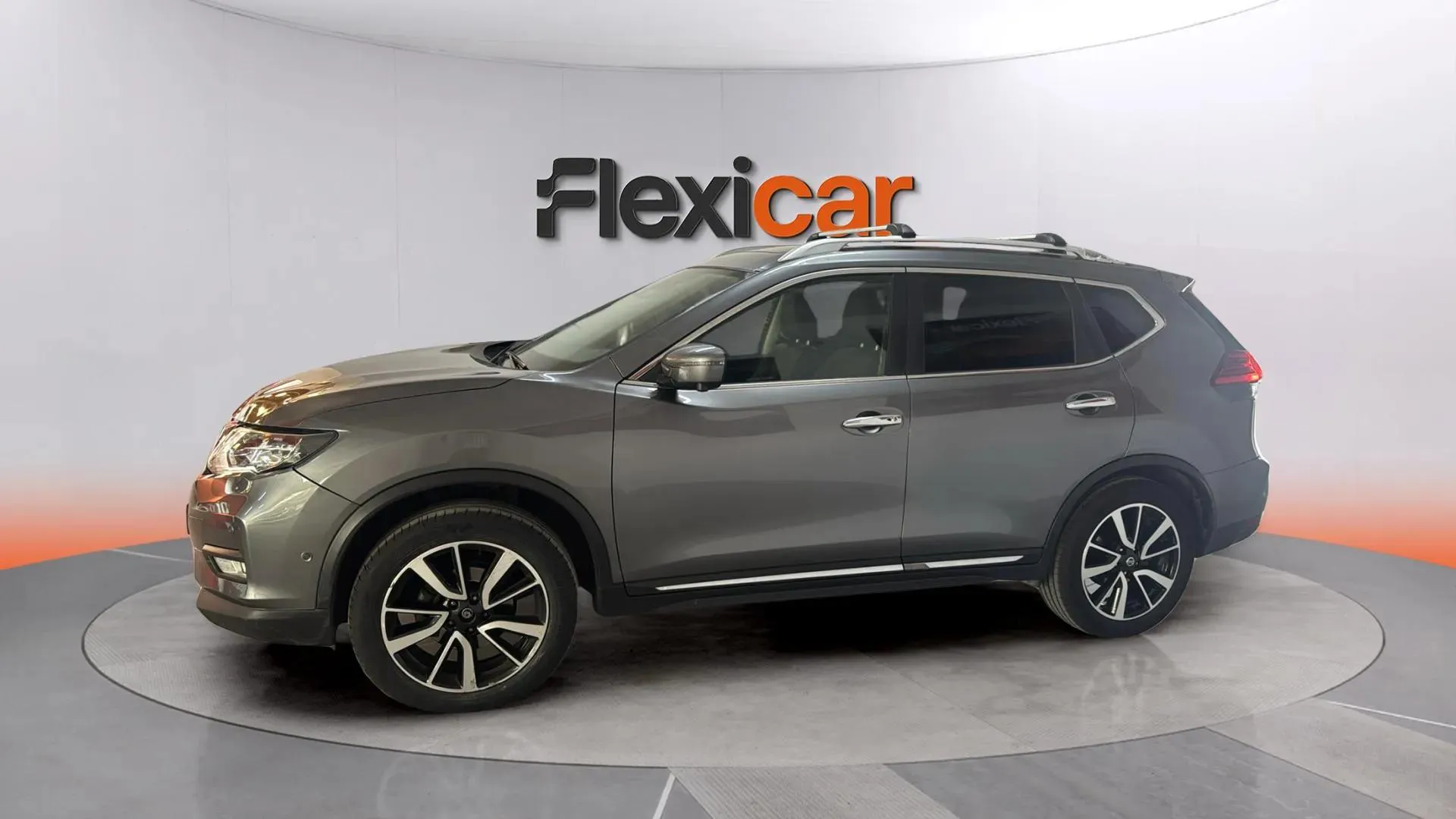 Nissan X-Trail DIG-T E6D DCT Tekna - foto 4
