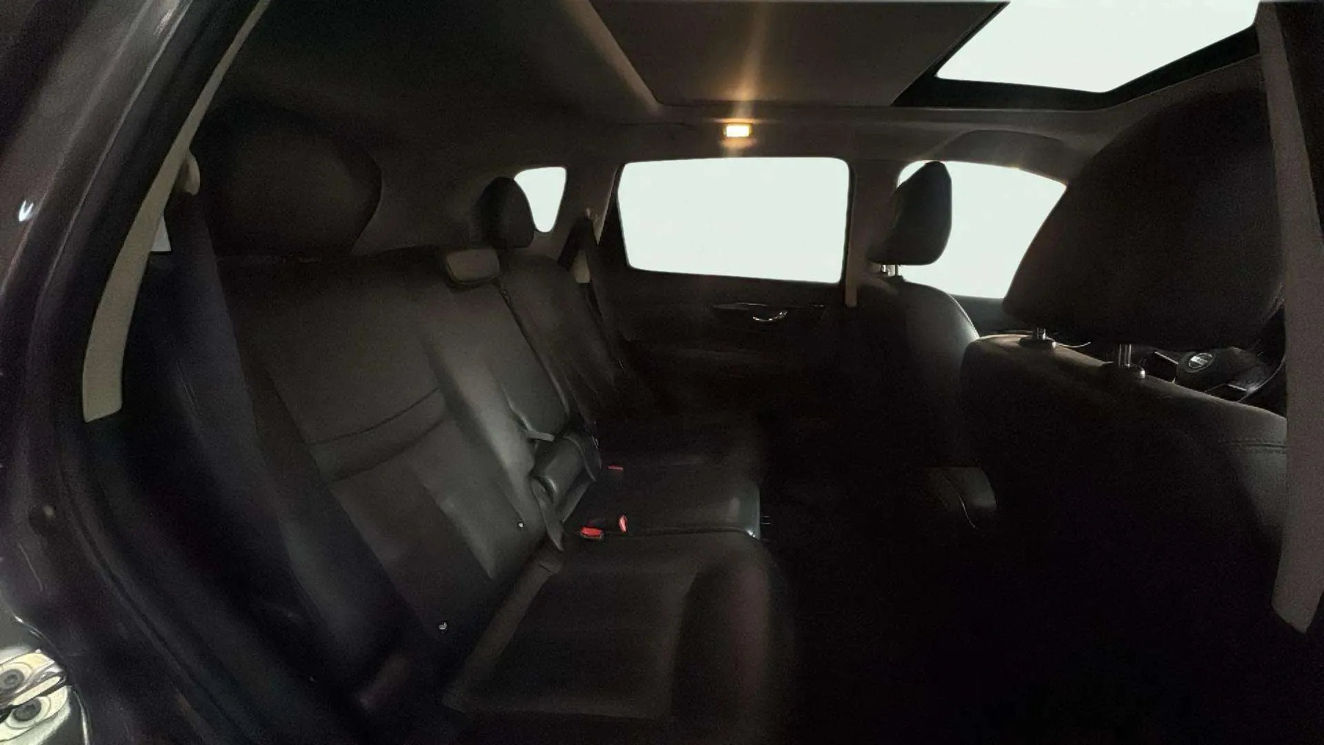 Nissan X-Trail DIG-T E6D DCT Tekna - foto 17