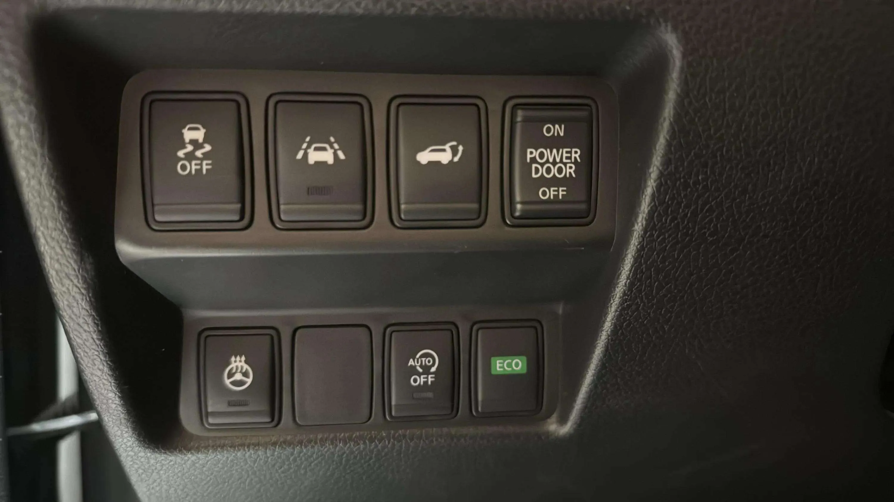 Nissan X-Trail DIG-T E6D DCT Tekna - foto 23