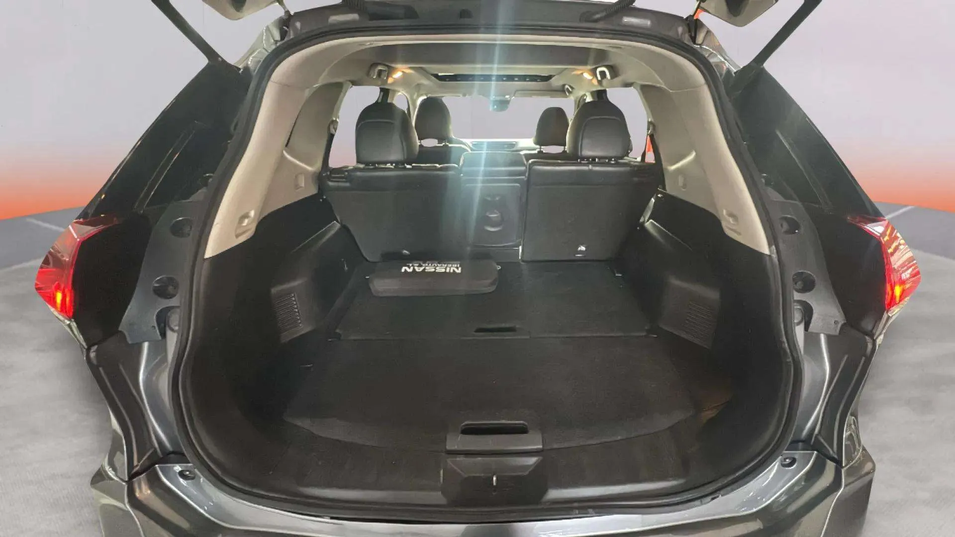 Nissan X-Trail DIG-T E6D DCT Tekna - foto 19