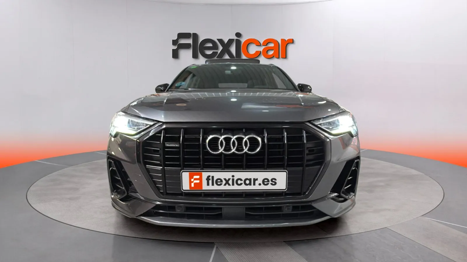 Audi Q3 40 TDI S tronic quattro S Line - foto 3