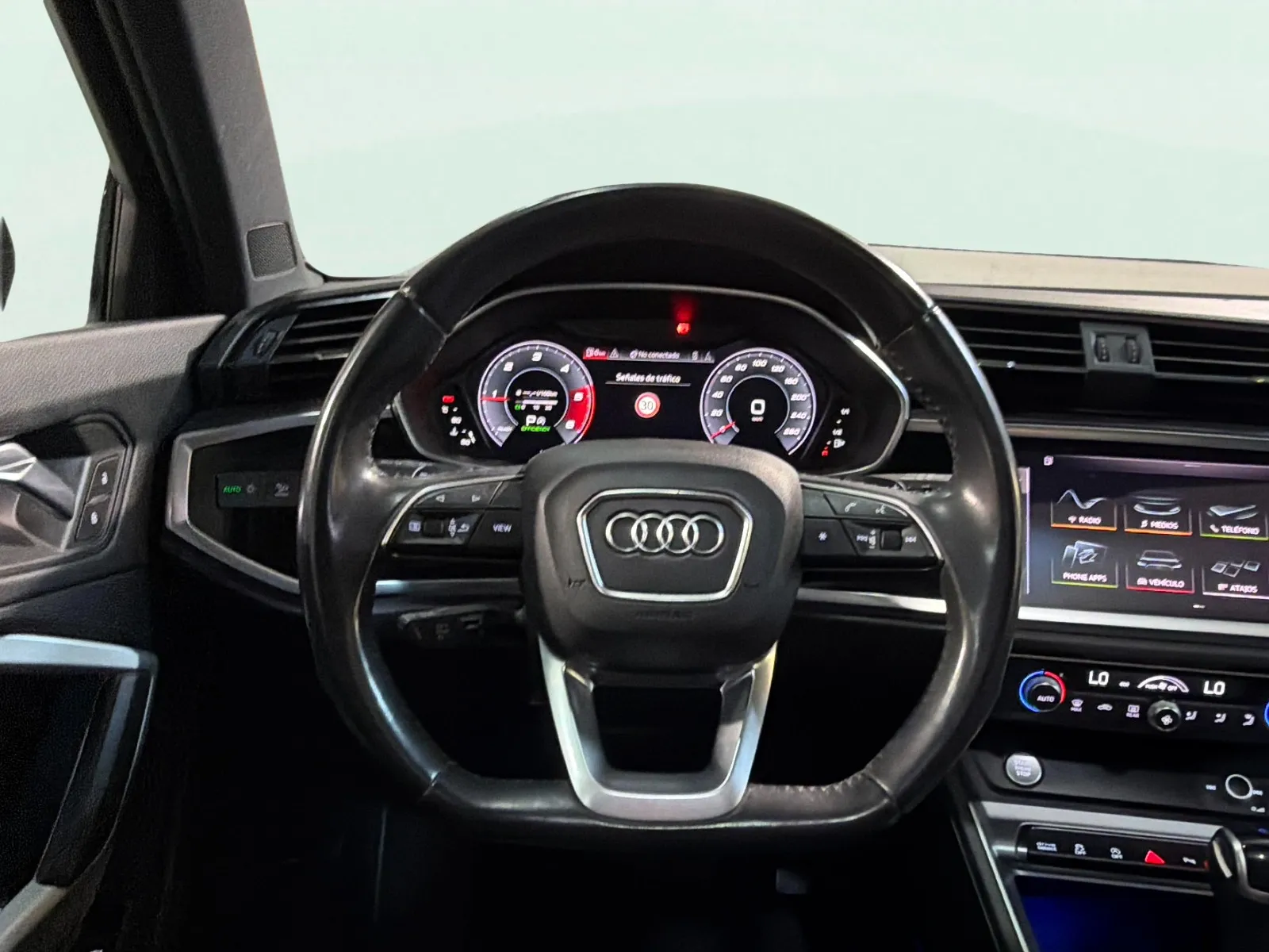 Audi Q3 40 TDI S tronic quattro S Line - foto 7