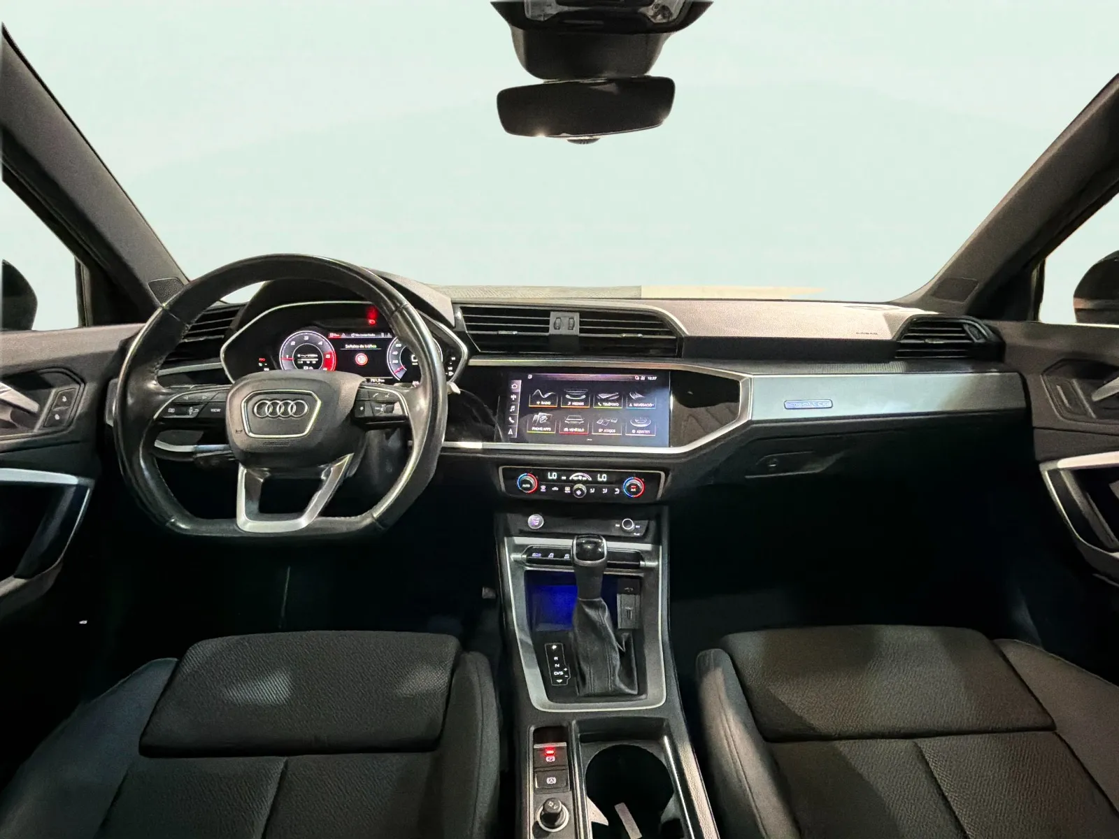 Audi Q3 40 TDI S tronic quattro S Line - foto 6