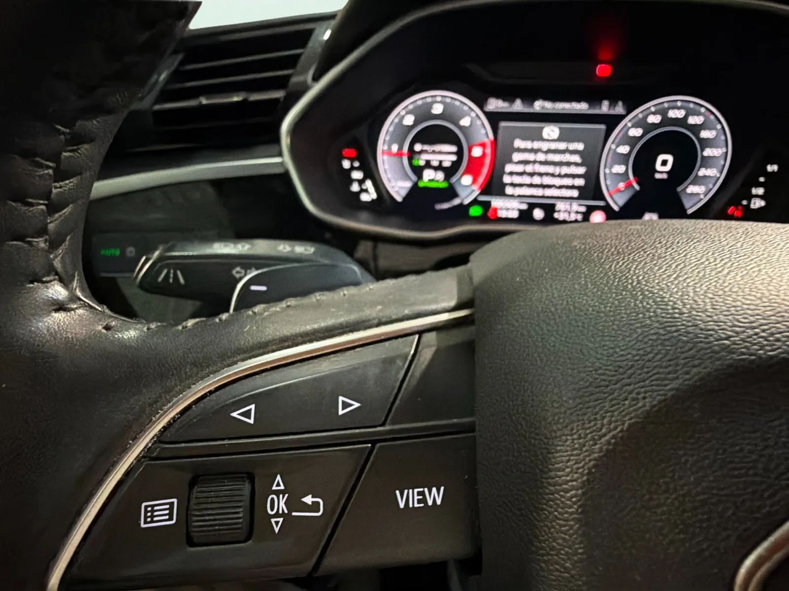 Audi Q3 40 TDI S tronic quattro S Line - foto 8