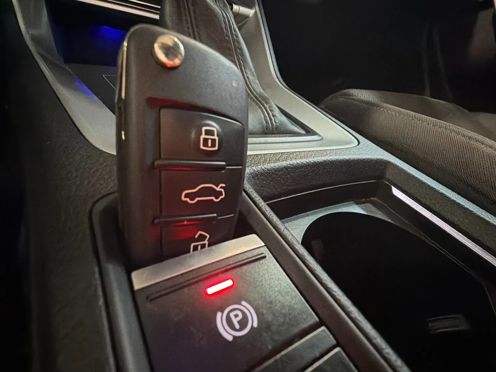 Audi Q3 40 TDI S tronic quattro S Line - foto 14