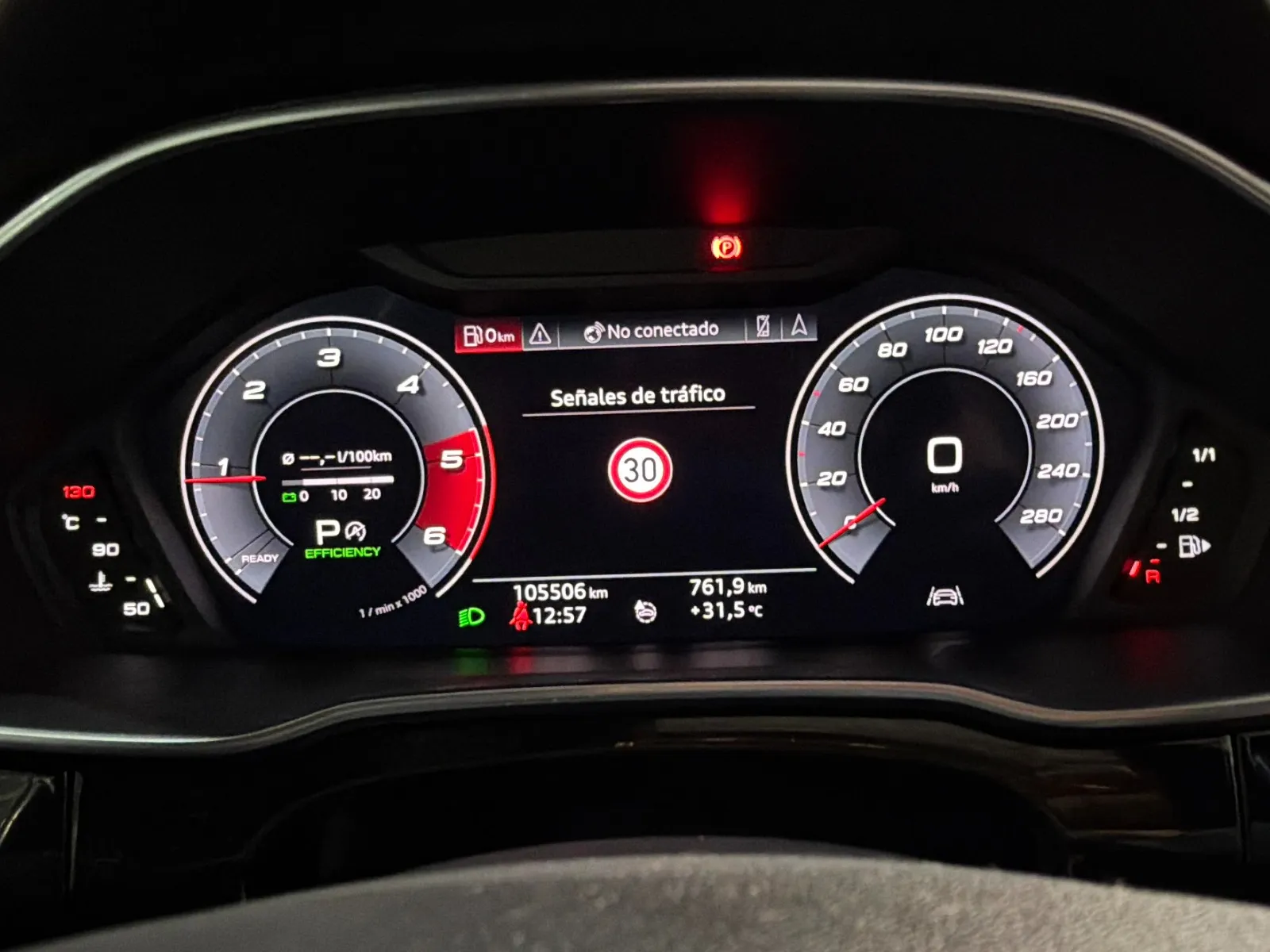 Audi Q3 40 TDI S tronic quattro S Line - foto 10