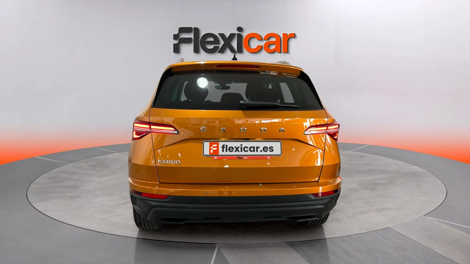 Škoda Karoq 1.0 TSI Active - foto 6