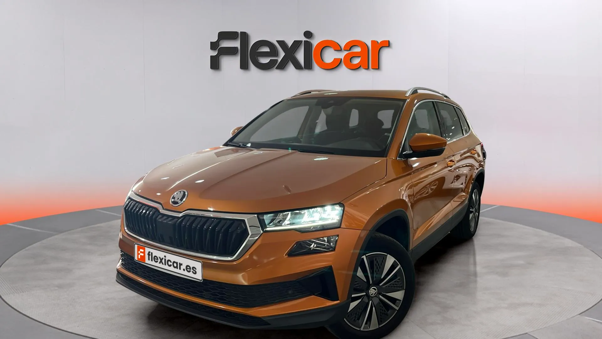 Škoda Karoq 1.0 TSI Active - foto 3