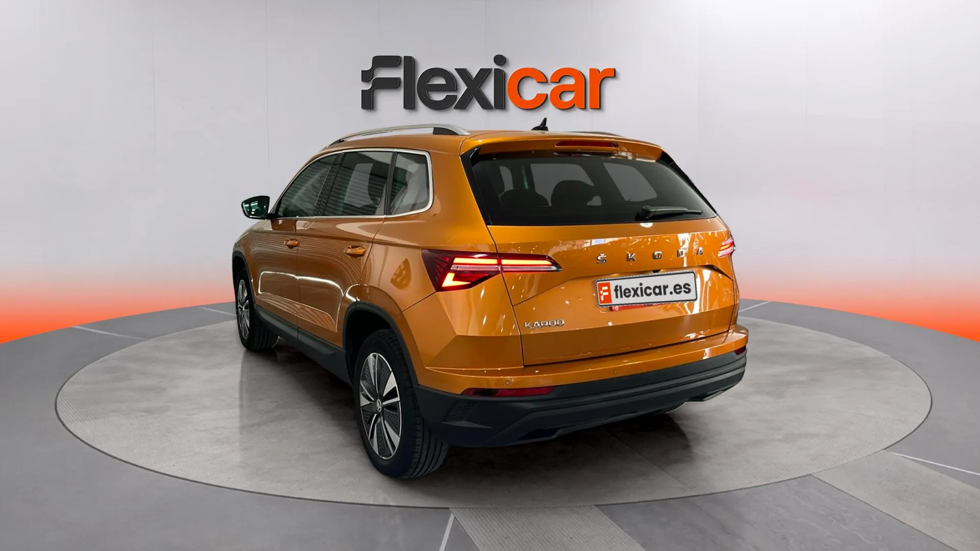 Škoda Karoq 1.0 TSI Active - foto 5