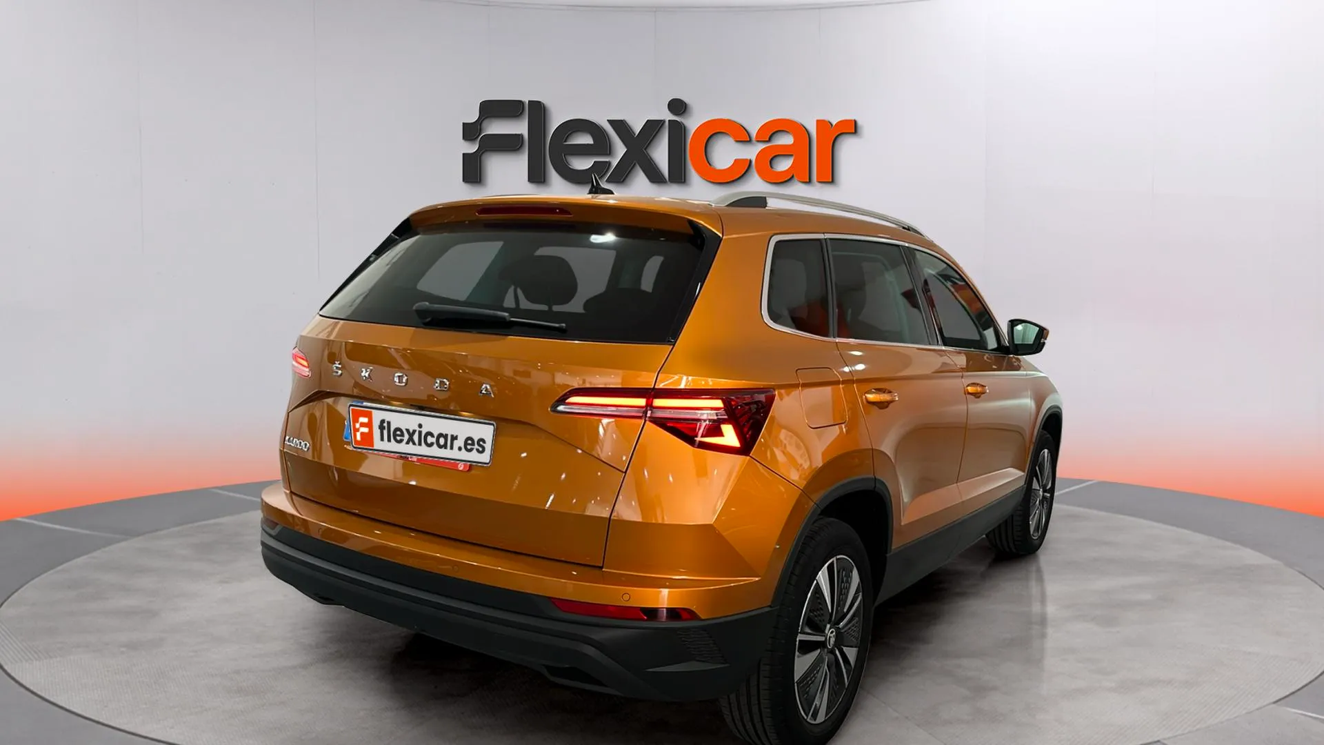 Škoda Karoq 1.0 TSI Active - foto 7