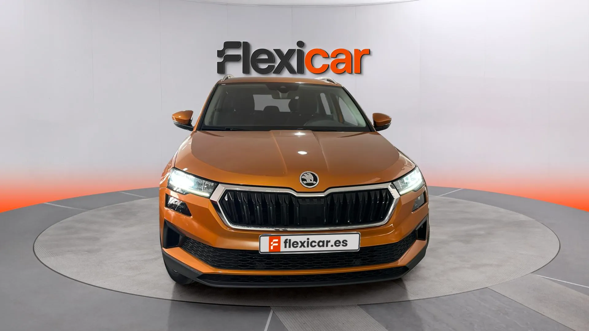 Škoda Karoq 1.0 TSI Active - foto 2