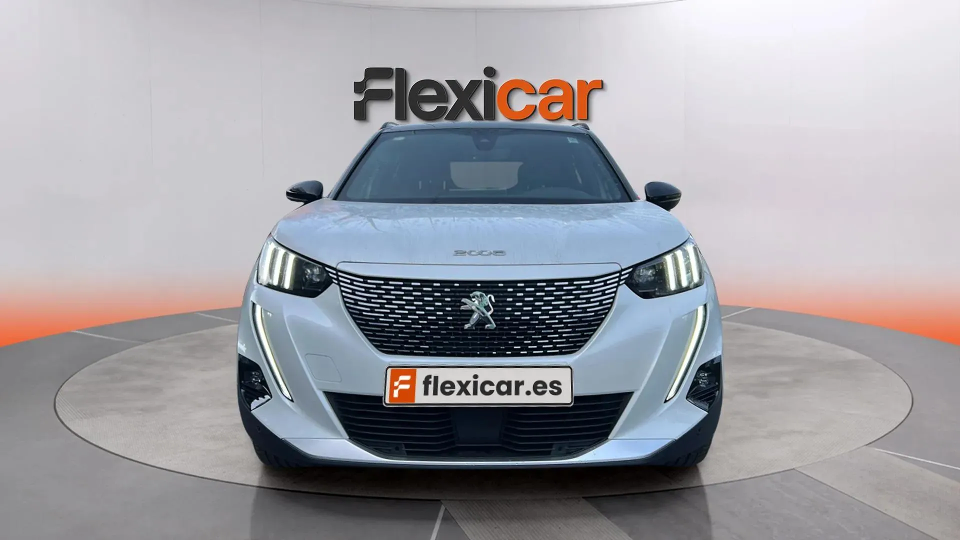 Peugeot 2008 Eléctrico GT Line - foto 2