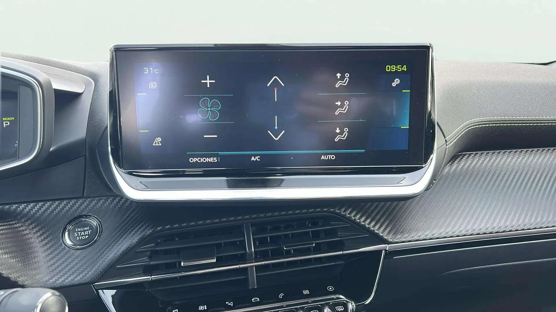 Peugeot 2008 Eléctrico GT Line - foto 7