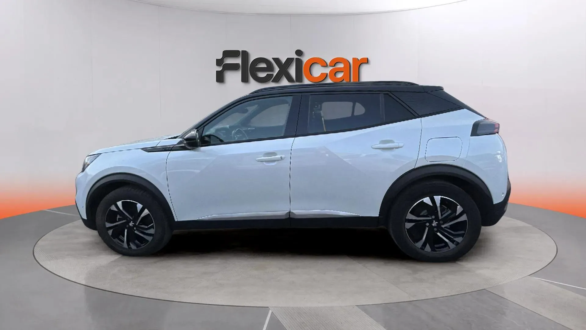 Peugeot 2008 Eléctrico GT Line - foto 3