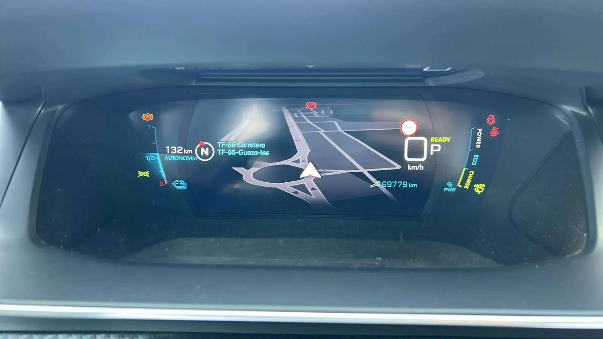 Peugeot 2008 Eléctrico GT Line - foto 9