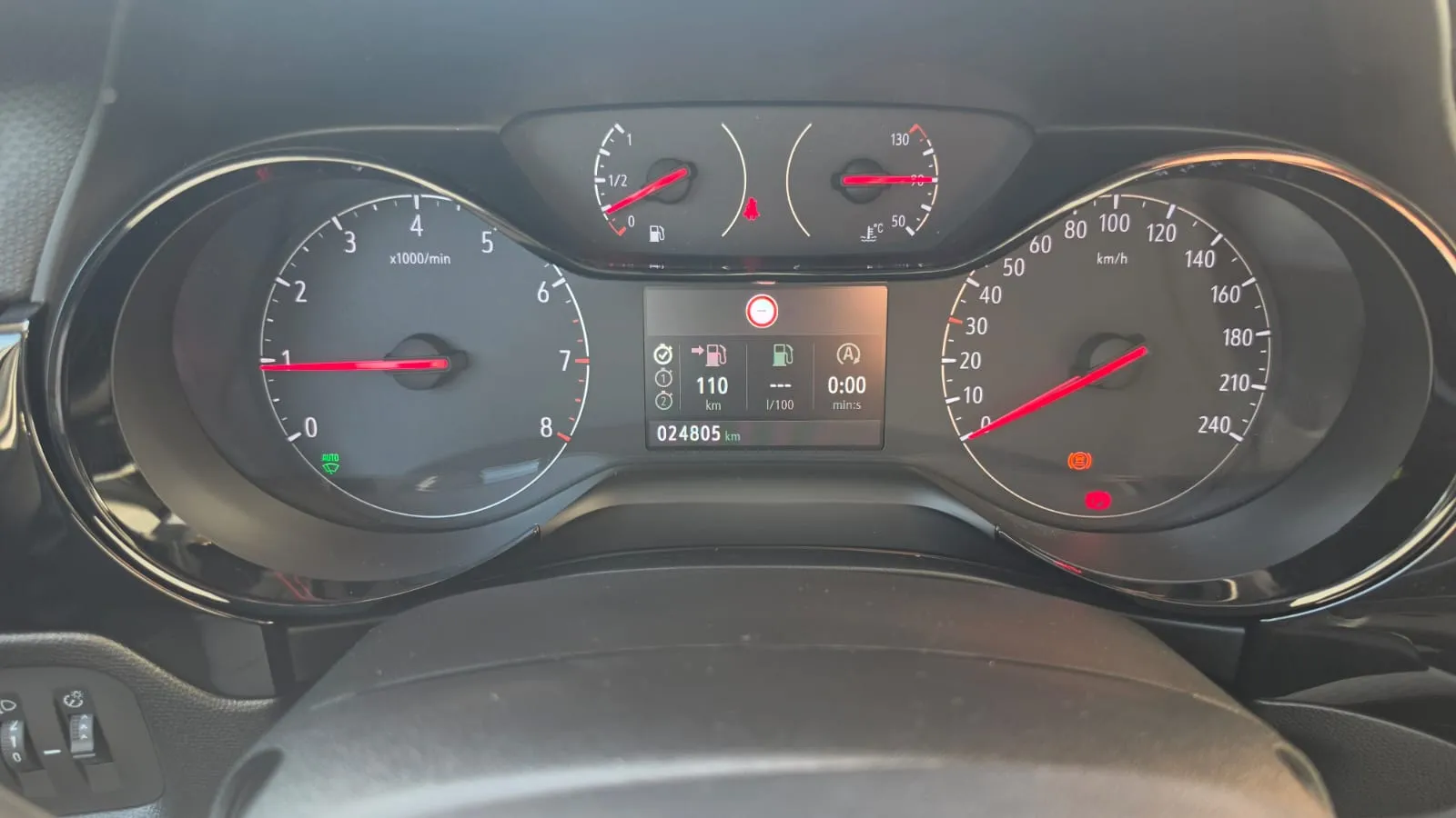 Opel Corsa 1.2 XEL Edition - foto 13