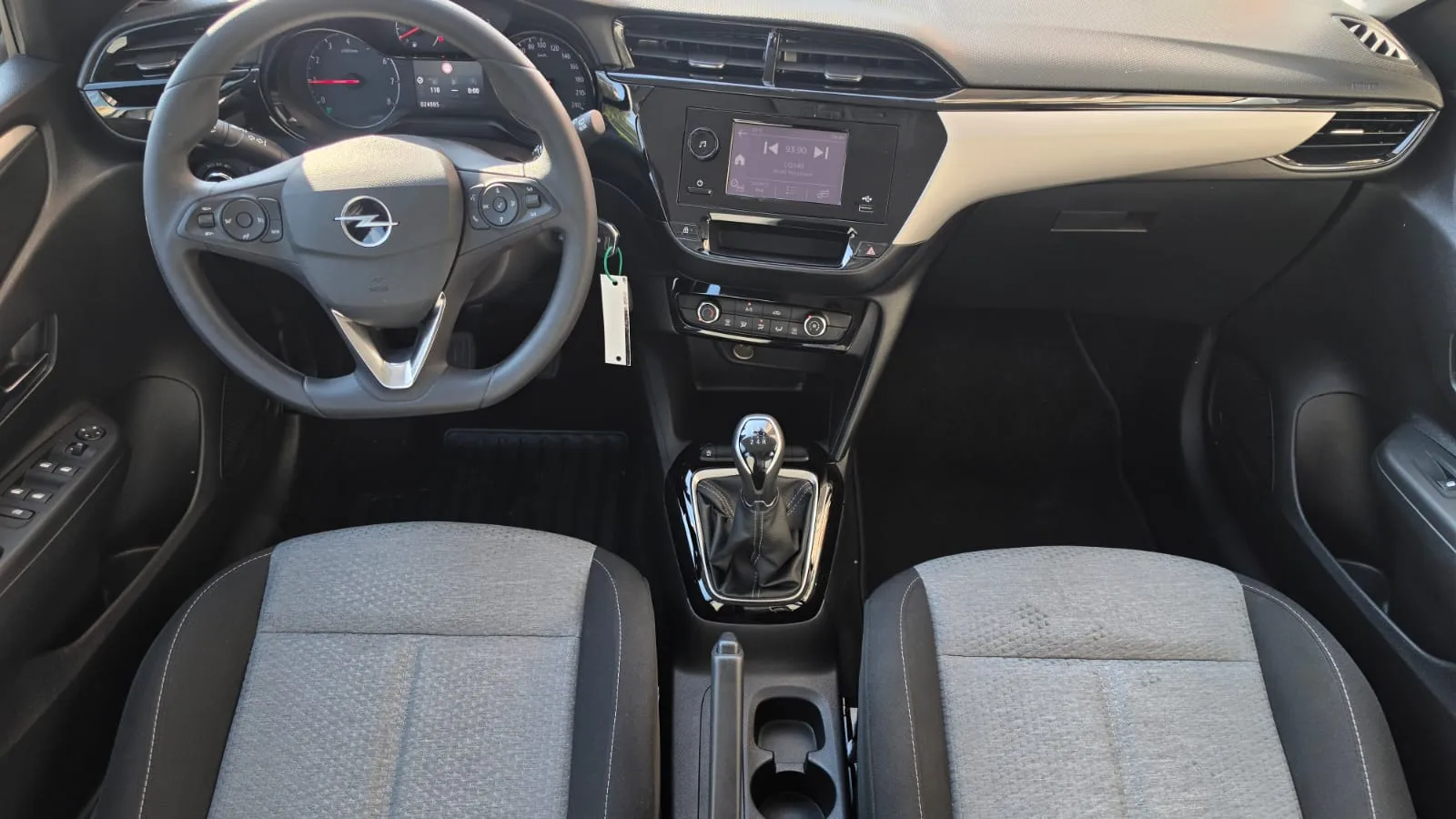 Opel Corsa 1.2 XEL Edition - foto 9