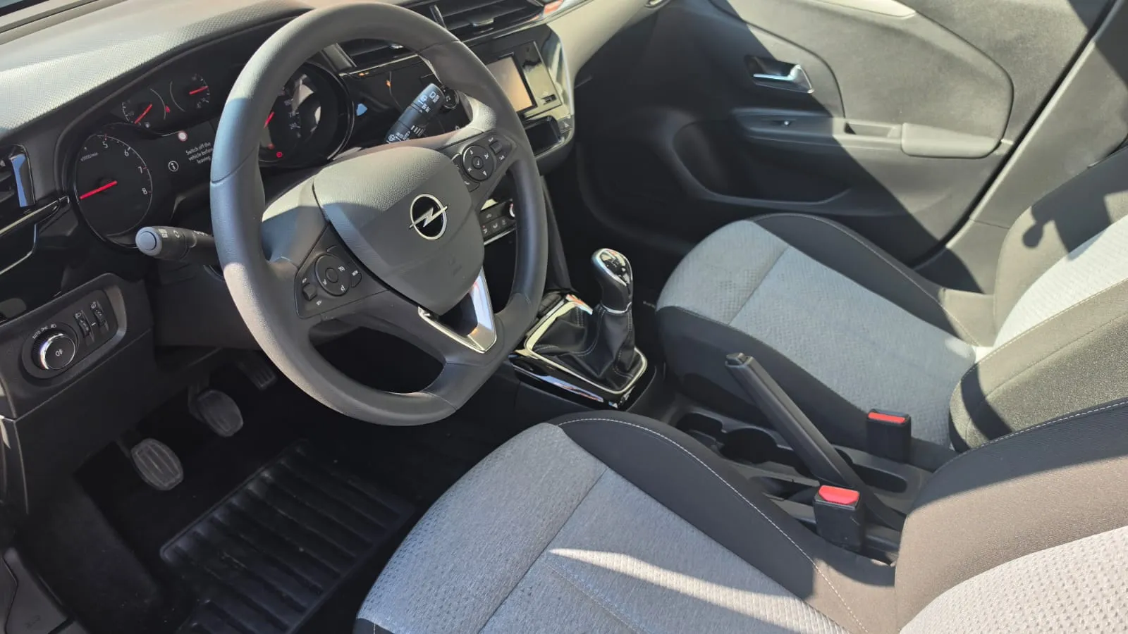 Opel Corsa 1.2 XEL Edition - foto 14