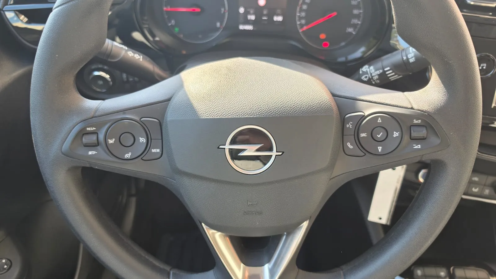 Opel Corsa 1.2 XEL Edition - foto 12