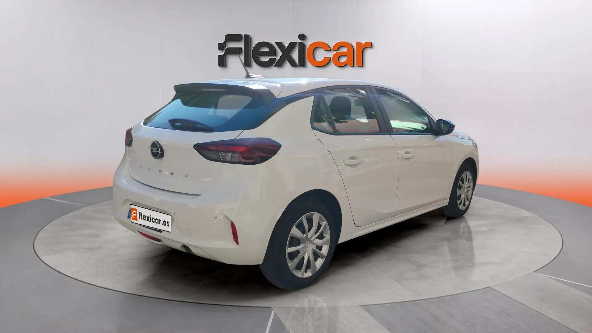 Opel Corsa 1.2 XEL Edition - foto 3