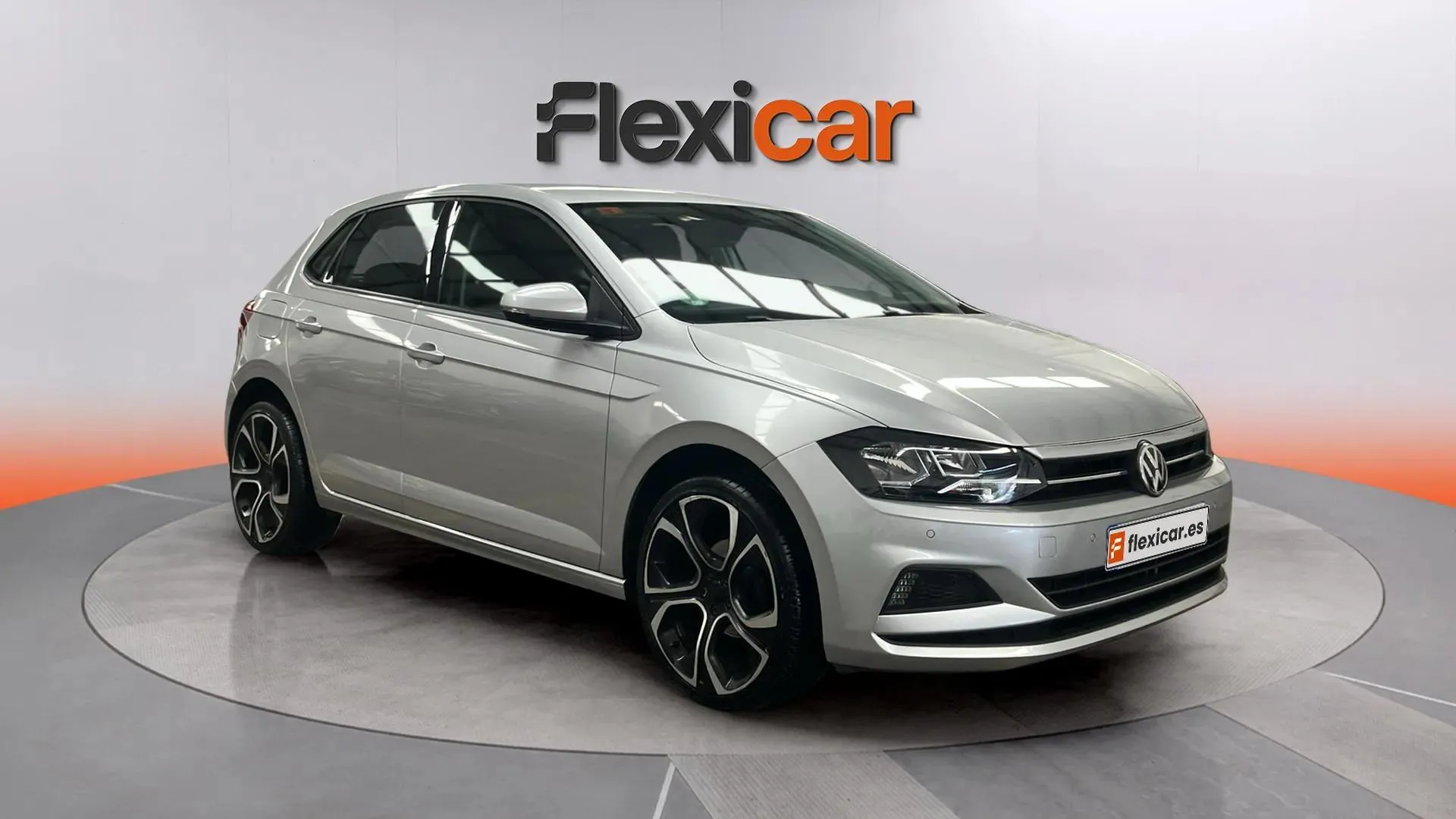 Volkswagen Polo Advance 1.0 TSI DSG