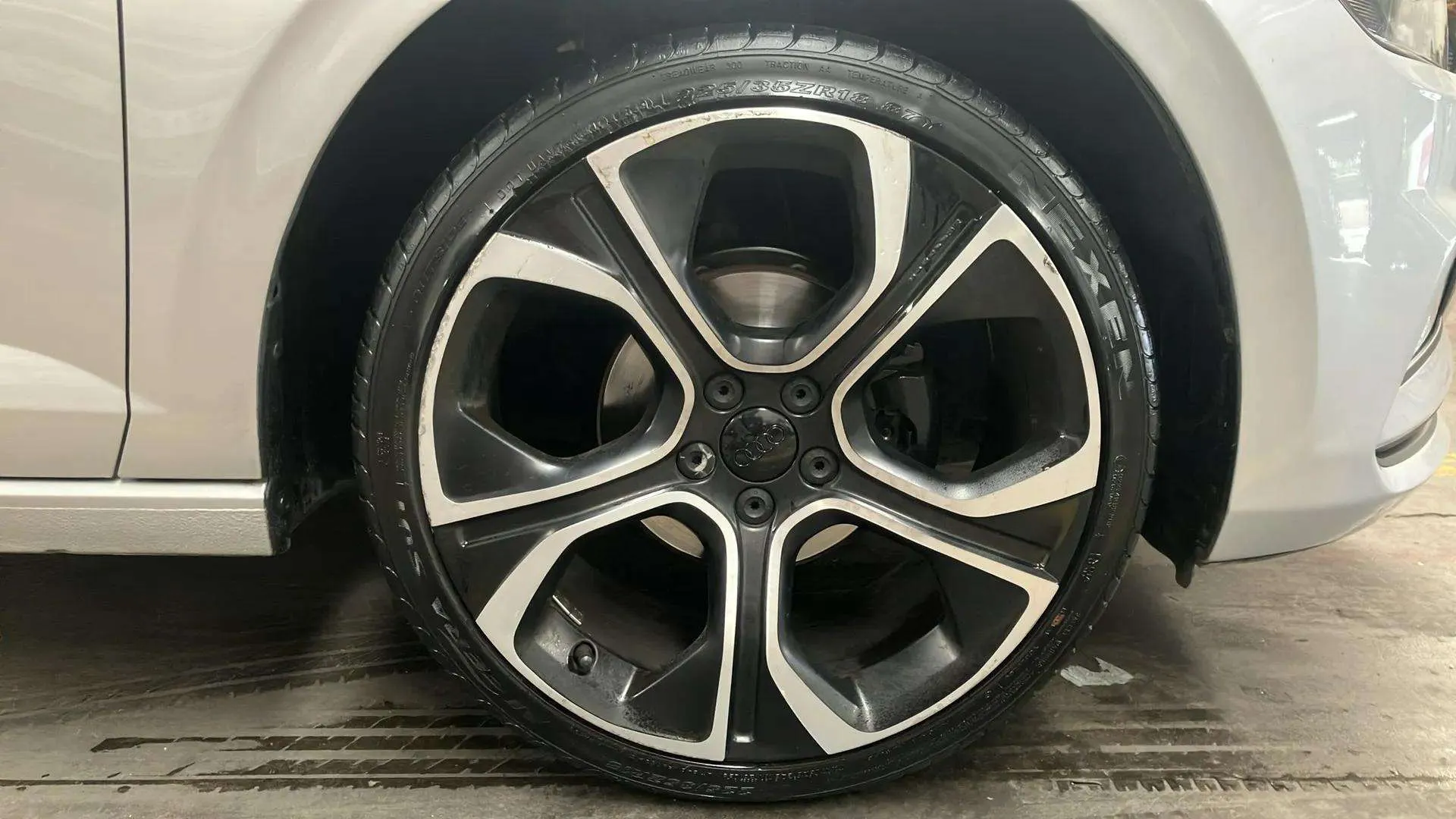 Volkswagen Polo Advance 1.0 TSI DSG - foto 23