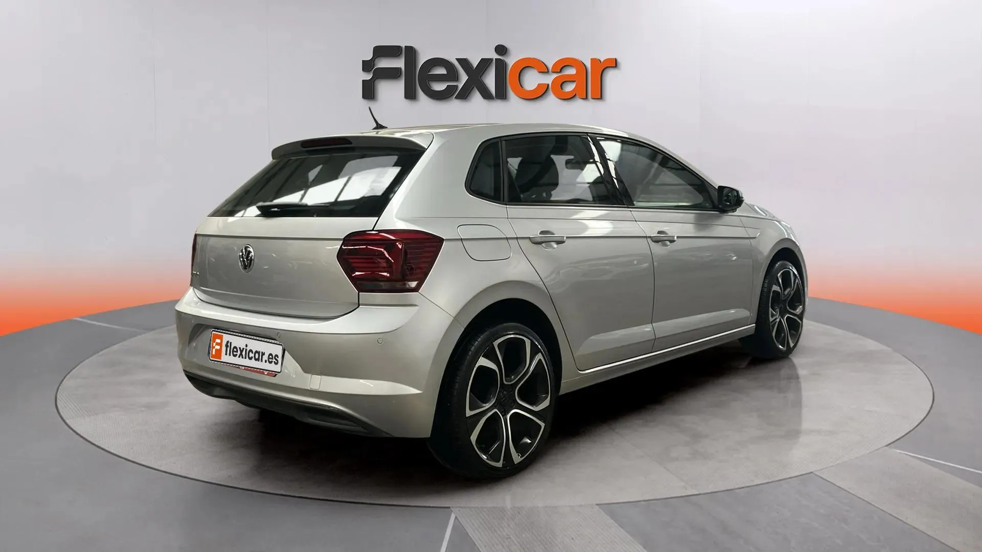 Volkswagen Polo Advance 1.0 TSI DSG - foto 7