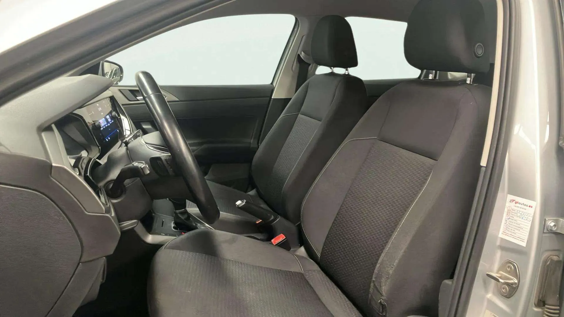 Volkswagen Polo Advance 1.0 TSI DSG - foto 12