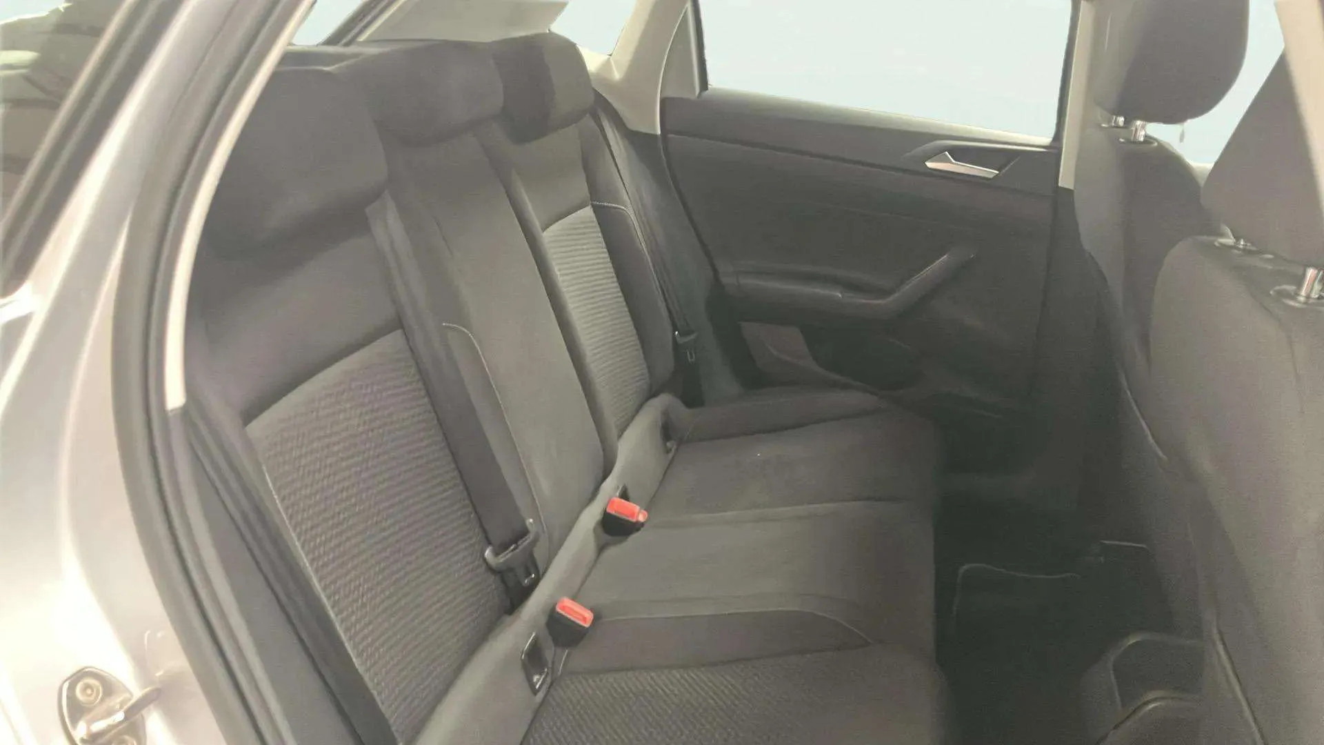 Volkswagen Polo Advance 1.0 TSI DSG - foto 14