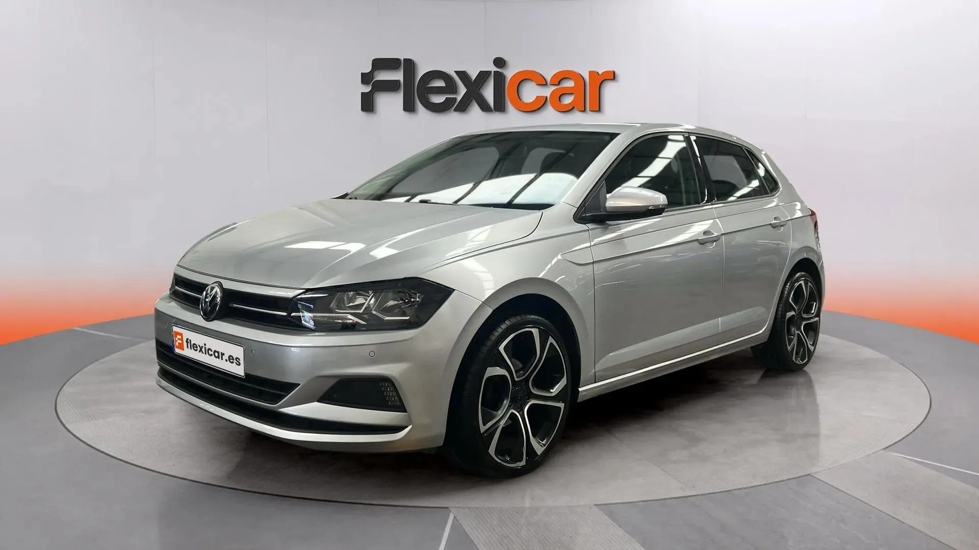 Volkswagen Polo Advance 1.0 TSI DSG - foto 3
