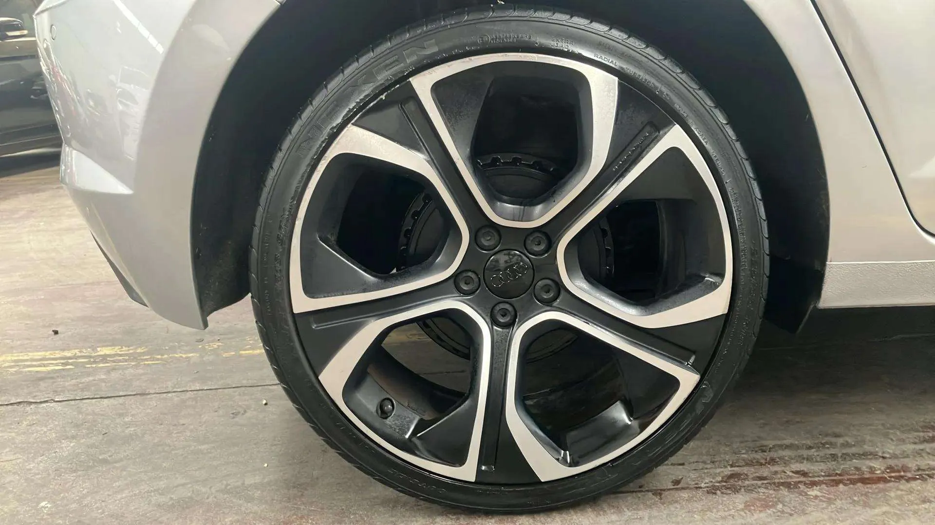 Volkswagen Polo Advance 1.0 TSI DSG - foto 24
